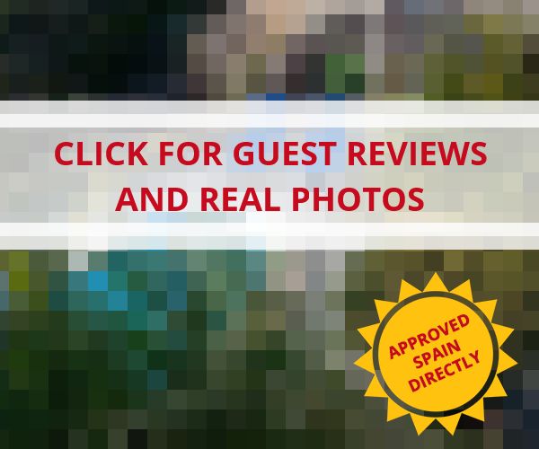 www.casarurallacuadra.com - check out latest independent reviews