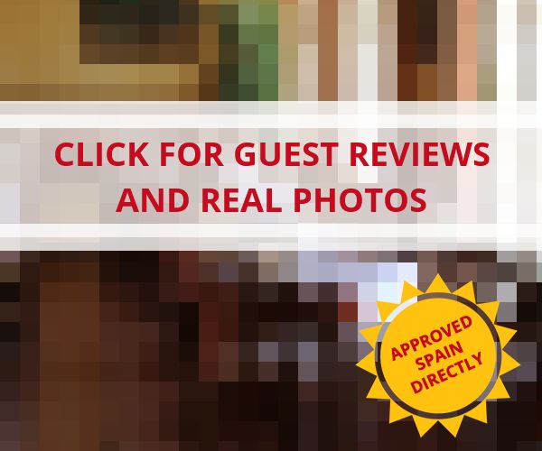 www.casarurallacuna.es - check out latest independent reviews