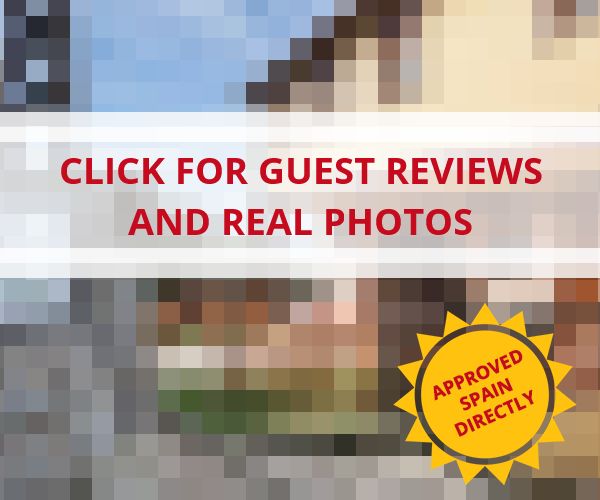 www.casaruralladehesa.com - check out latest independent reviews