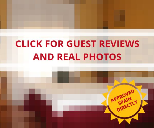 www.casarurallagarzona.com - check out latest independent reviews