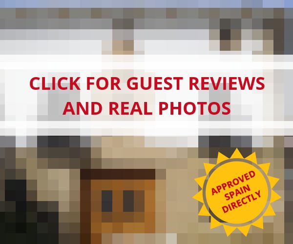 www.casarurallaguao.com - check out latest independent reviews