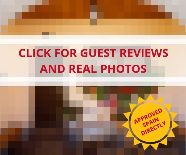 www.casarurallagunanegra49.com - check out latest independent reviews