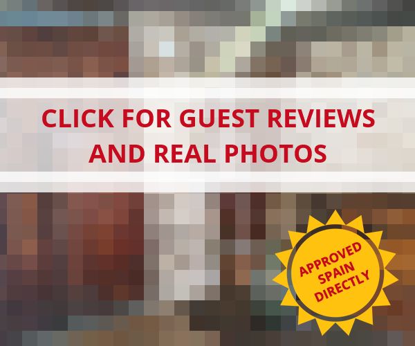 www.casarurallahijadejuan.com - check out latest independent reviews