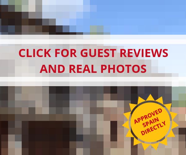 www.casarurallaoca.com - check out latest independent reviews