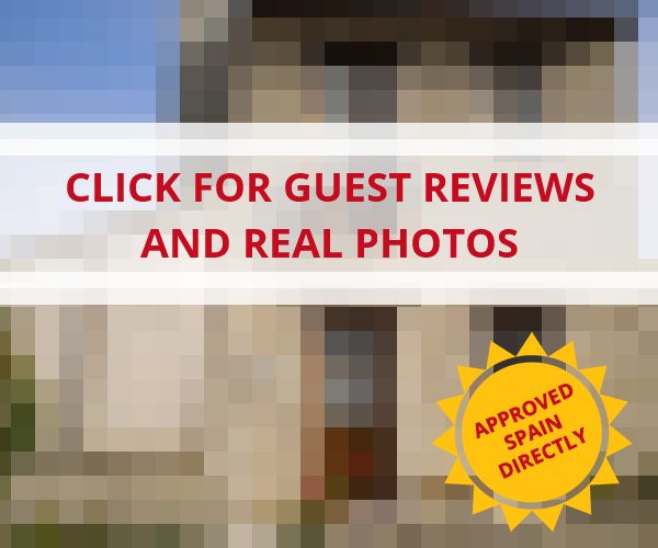 www.casarurallapavana.com - check out latest independent reviews