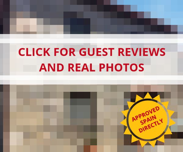 www.casarurallaplazuela.com - check out latest independent reviews