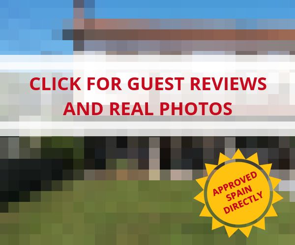 www.casarurallarasilla.com - check out latest independent reviews