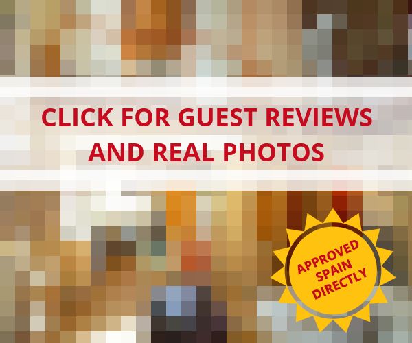 www.casarurallarocha.es - check out latest independent reviews