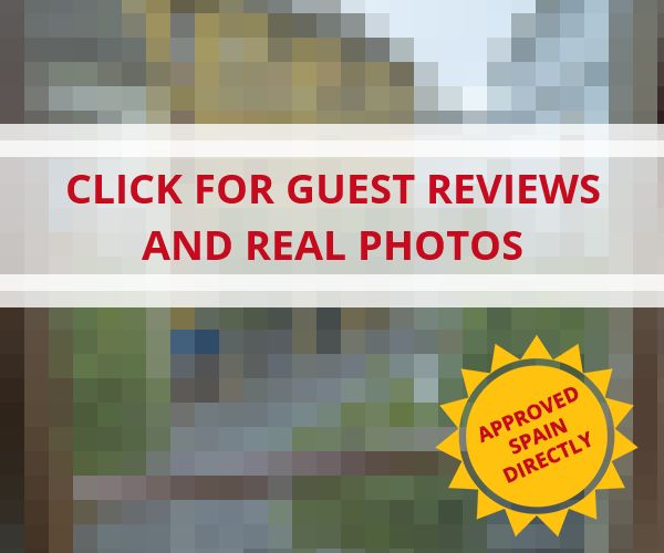 www.casarurallasabina.com - check out latest independent reviews