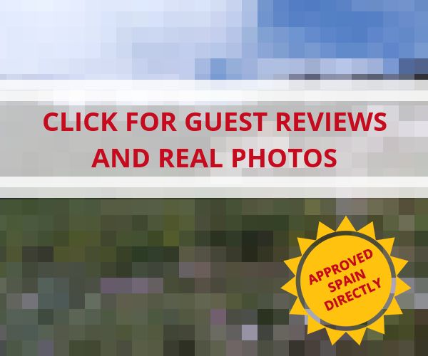 www.casarurallascaldereras.com - check out latest independent reviews
