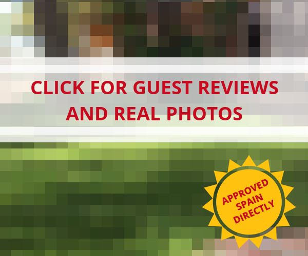 www.casarurallascalerasalmagro.com - check out latest independent reviews
