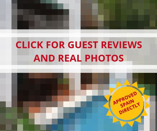 www.casarurallascamilas.com - check out latest independent reviews