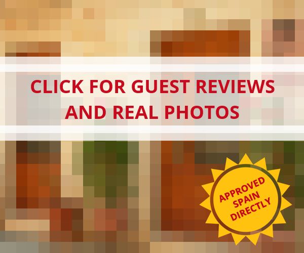 www.casarurallascondesas.com - check out latest independent reviews