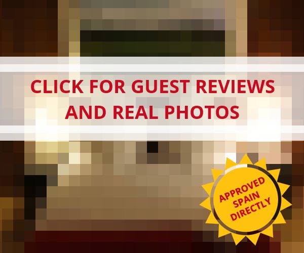 www.casarurallasdalias.com - check out latest independent reviews