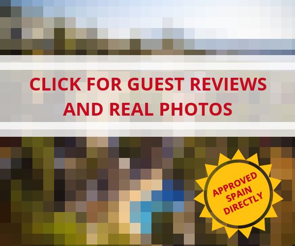 www.casarurallaseras.es - check out latest independent reviews