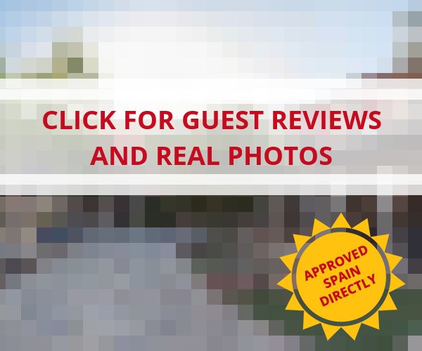 www.casarurallasherencias.es - check out latest independent reviews