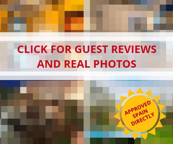 www.casarurallasolana.com - check out latest independent reviews