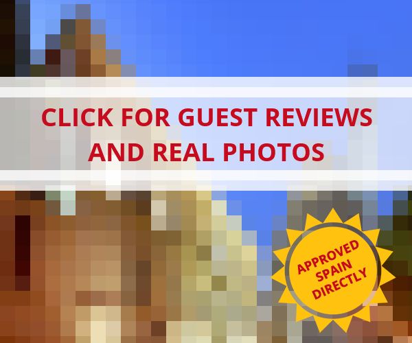 www.casarurallaspilas.com - check out latest independent reviews