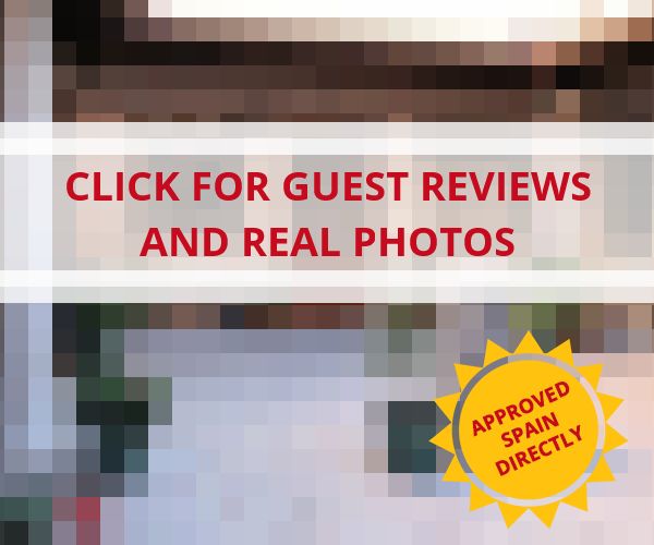 www.casaruralloslaureles.es - check out latest independent reviews