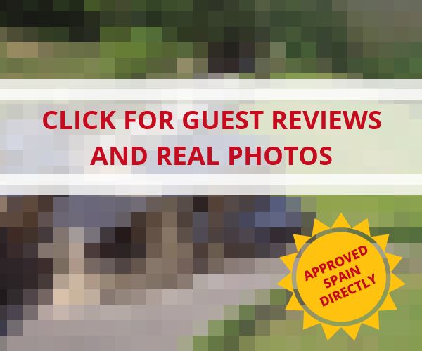 www.casarurallugo.com - check out latest independent reviews