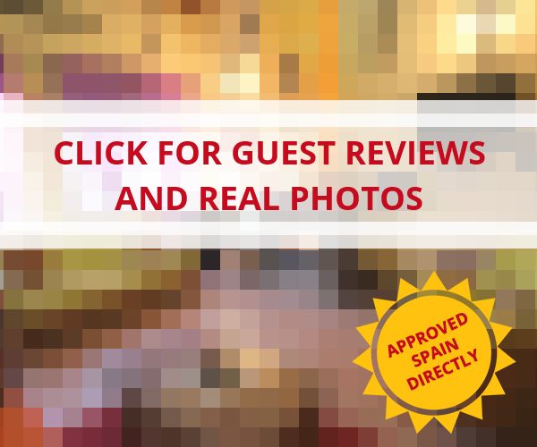 www.casarurallunarosa.com - check out latest independent reviews