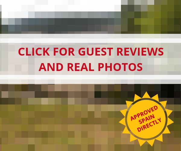 www.casaruralmadreselva.es - check out latest independent reviews