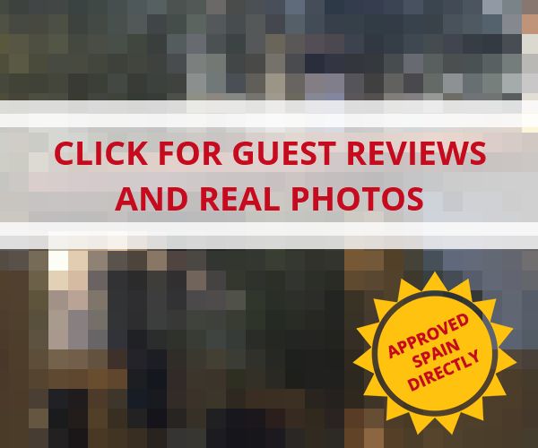 www.casaruralmajalon.com - check out latest independent reviews