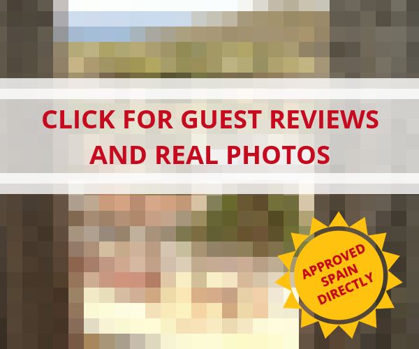 www.casaruralmiabuelamaria.es - check out latest independent reviews