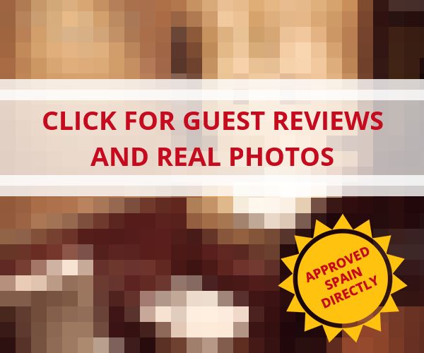 www.casaruralmontecillo.com - check out latest independent reviews