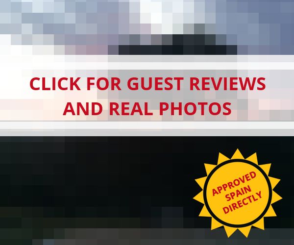 www.casaruralmonterrey.es - check out latest independent reviews