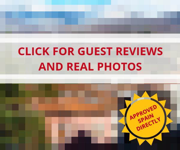 www.casaruralparadareal.com - check out latest independent reviews