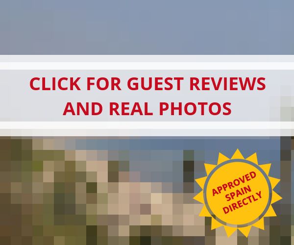 www.casaruralpenablanca.com - check out latest independent reviews