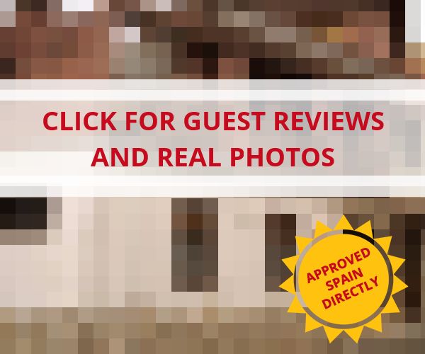 www.casaruralpiedralaves.com - check out latest independent reviews