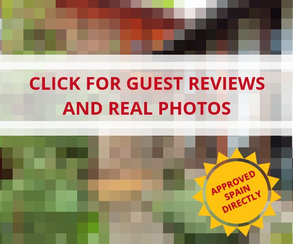www.casaruralsabariz.com - check out latest independent reviews