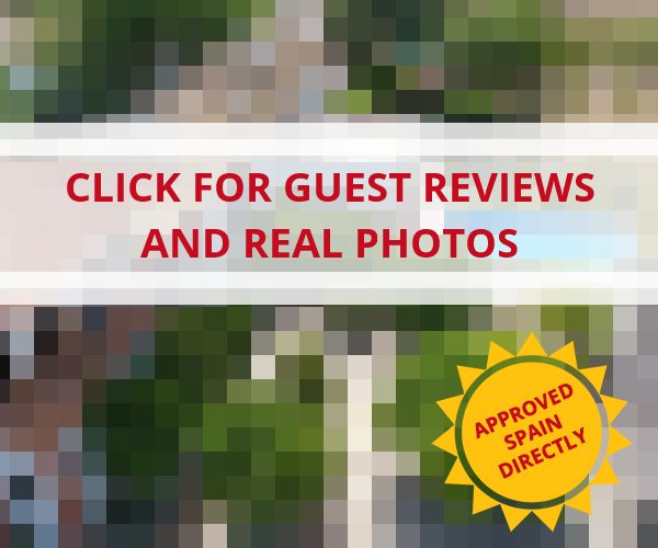www.casaruralsanantonio.es - check out latest independent reviews