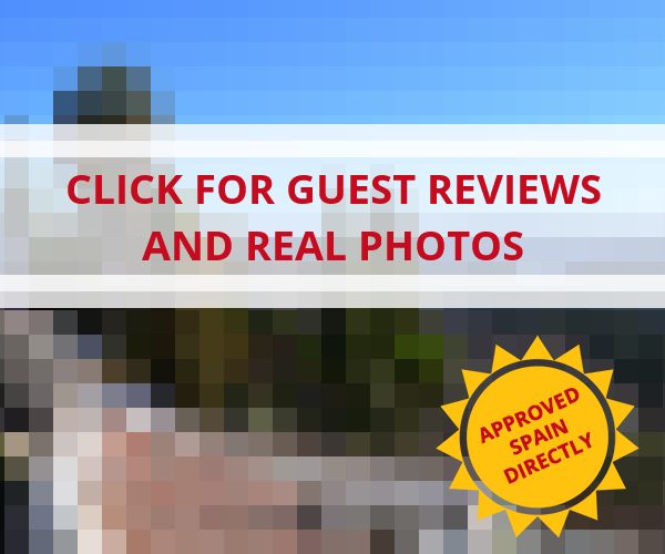 www.casaruralsanmiguelzufre.com - check out latest independent reviews
