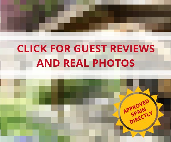www.casaruralsanvicentedelabarquera.com - check out latest independent reviews