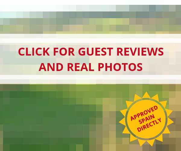 www.casaruralserrano.com - check out latest independent reviews