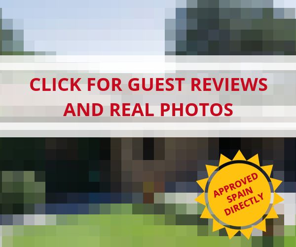 www.casaruralsierradeaguafria.com - check out latest independent reviews