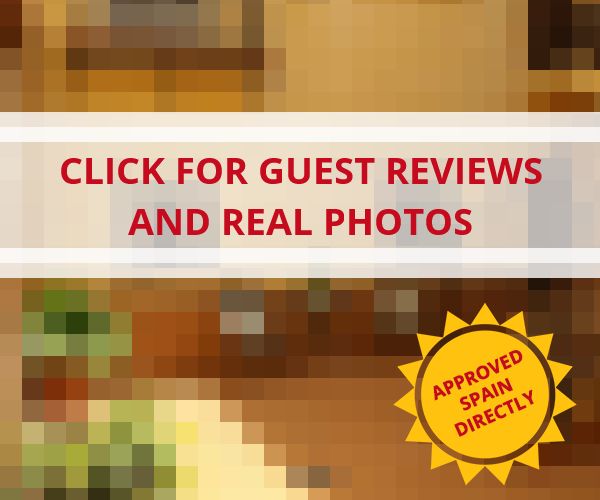 www.casaruralsierradecoripe.es - check out latest independent reviews