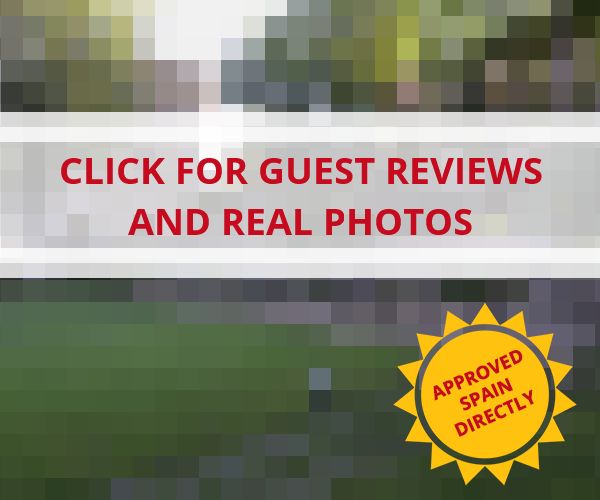 www.casaruralsiguenza.com - check out latest independent reviews