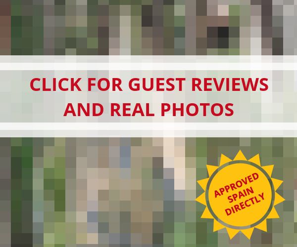 www.casaruraltai.com - check out latest independent reviews