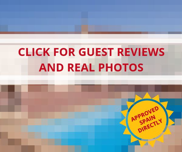 www.casaruraltinamar.com - check out latest independent reviews