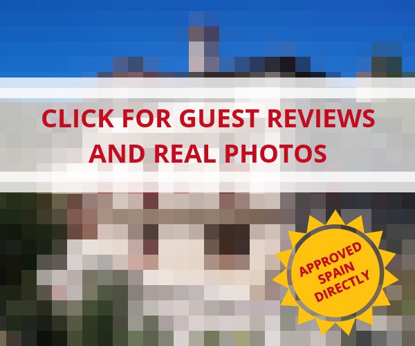 www.casaruraltorres.es - check out latest independent reviews