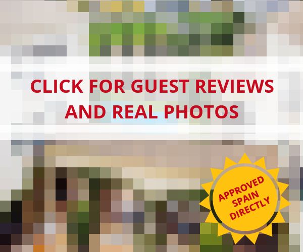 www.casaruraltrespalacios.es - check out latest independent reviews