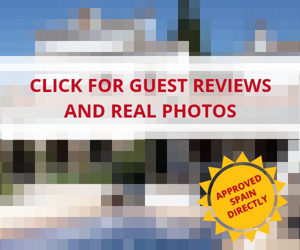 www.casaruralutopia.com - check out latest independent reviews