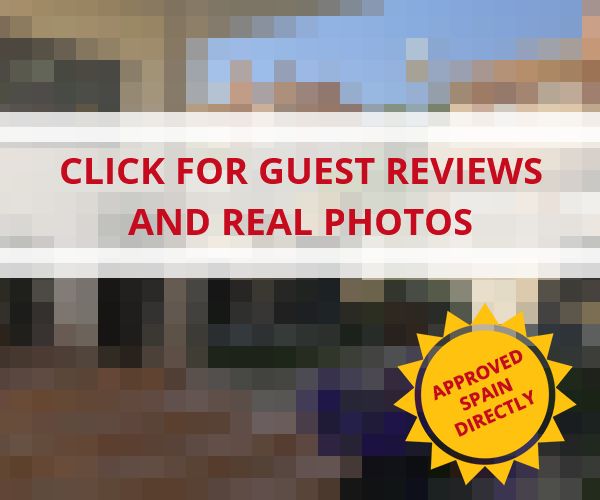 www.casaruralvilladesallent.es - check out latest independent reviews