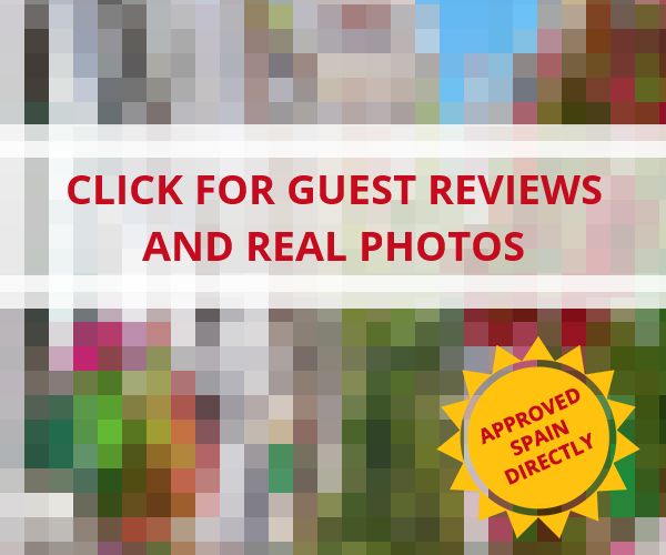 www.casaruralvillafeliche.com - check out latest independent reviews