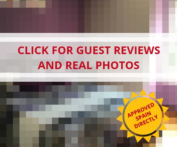 www.casasabina.net - check out latest independent reviews