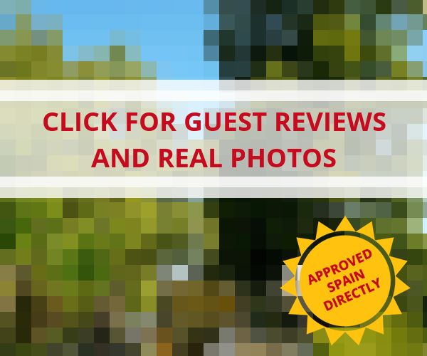 www.casasalcaladeljucar.com - check out latest independent reviews